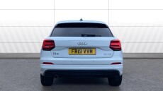 Audi Q2 30 TDI Black Edition 5dr S Tronic Diesel Estate